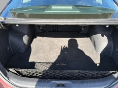 Used 2024  Nissan Altima 2&period;5 SV Sedan at Yes Automotive near Fort Wayne&comma; IN