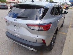 Used 2020 Ford Escape 4d SUV FWD SEL at Yes Automotive near Fort Wayne, IN