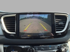 Used 2023  Chrysler Pacifica Touring L FWD at Yes Automotive near Fort Wayne&comma; IN