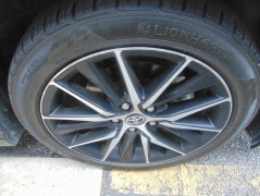 Used 2024  Toyota Camry SE Auto at Yes Automotive near Fort Wayne, IN