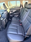 Used 2020  Nissan Murano 4d SUV AWD SL at Yes Automotive near Fort Wayne, IN