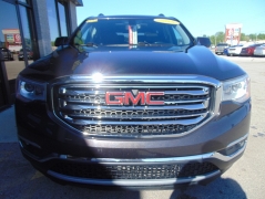 Used 2018 GMC Acadia 4d SUV AWD SLT-1 at Yes Automotive near Fort Wayne, IN