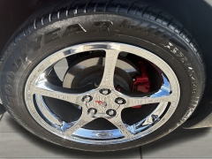 Used 2004  Chevrolet Corvette 2d Convertible at Yes Automotive near Fort Wayne&comma; IN
