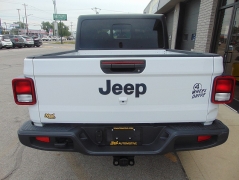 Used 2022 Jeep Gladiator Willys Sport 4x4 at Yes Automotive near Fort Wayne, IN