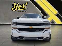 Used 2018  Chevrolet Silverado 1500 4WD Double Cab LT at Yes Automotive near Fort Wayne&comma; IN