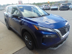 Used 2023  Nissan Rogue FWD S at Yes Automotive near Fort Wayne, IN