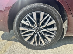 Used 2023 Nissan Altima 2.5 SV Sedan at Yes Automotive near Fort Wayne, IN