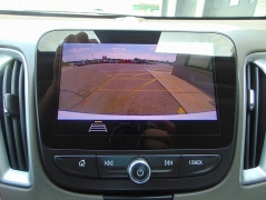 Used 2019 Chevrolet Malibu 4d Sedan LS at Yes Automotive near Fort Wayne, IN