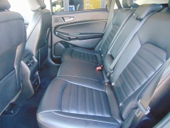 Used 2022 Ford Edge SEL AWD at Yes Automotive near Fort Wayne, IN