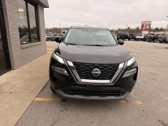 Used 2023  Nissan Rogue FWD SV at Yes Automotive near Fort Wayne, IN