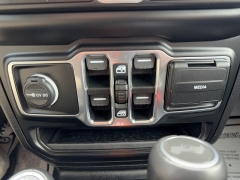 Used 2021  Jeep Wrangler Unlimited Sahara Altitude 4x4 at Yes Automotive near Fort Wayne&comma; IN