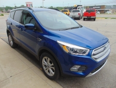 Used 2019 Ford Escape 4d SUV 4WD SEL at Yes Automotive near Fort Wayne, IN