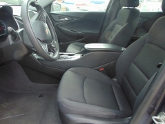 Used 2023 Chevrolet Malibu 4dr Sdn 1LT at Yes Automotive near Fort Wayne, IN