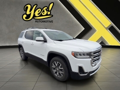 Used 2022  GMC Acadia AWD 4dr SLE at Yes Automotive near Fort Wayne&comma; IN