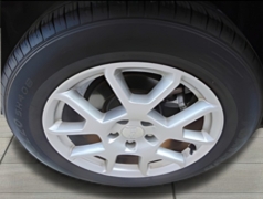 Used 2021  Jeep Renegade Latitude FWD at Yes Automotive near Fort Wayne&comma; IN