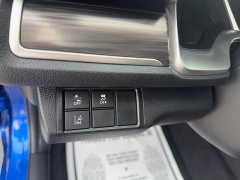Used 2021  Honda Civic Sedan EX CVT at Yes Automotive near Fort Wayne&comma; IN