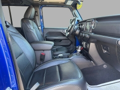 Used 2020  Jeep Wrangler Unlimited 4d SUV 4WD Sahara at Yes Automotive near Fort Wayne&comma; IN