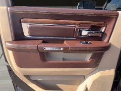 Used 2017  Ram 3500 4WD Crew Cab Longhorn Limited at Yes Automotive near Fort Wayne&comma; IN