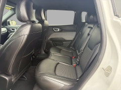 Used 2023  Jeep Compass Latitude 4x4 at Yes Automotive near Fort Wayne&comma; IN