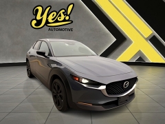 Used 2024  Mazda CX-30 2&period;5 S Carbon Edition AWD at Yes Automotive near Fort Wayne&comma; IN