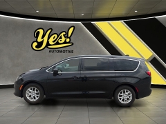 Used 2023  Chrysler Voyager LX FWD at Yes Automotive near Fort Wayne&comma; IN