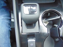 Used 2023  Nissan Rogue FWD SV at Yes Automotive near Fort Wayne&comma; IN