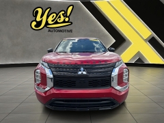 Used 2023  Mitsubishi Outlander SE Special Edition S-AWC at Yes Automotive near Fort Wayne&comma; IN