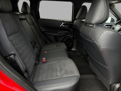 Used 2023  Mitsubishi Outlander SE Special Edition S-AWC at Yes Automotive near Fort Wayne&comma; IN