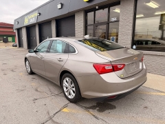 Used 2024  Chevrolet Malibu 4dr Sdn 1LT at Yes Automotive near Fort Wayne, IN