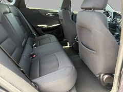 Used 2023  Chevrolet Malibu 4dr Sdn 1LT at Yes Automotive near Fort Wayne&comma; IN