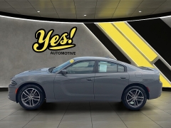 Used 2019  Dodge Charger 4d Sedan AWD SXT at Yes Automotive near Fort Wayne&comma; IN