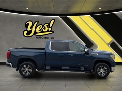 Used 2019  GMC Sierra 1500 4WD Crew Cab SLE at Yes Automotive near Fort Wayne&comma; IN