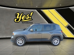 Used 2021  Jeep Renegade Latitude FWD at Yes Automotive near Fort Wayne&comma; IN