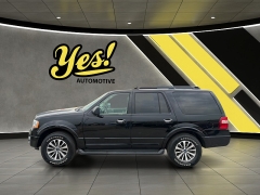 Used 2017  Ford Expedition 4d SUV 2WD XLT at Yes Automotive near Fort Wayne&comma; IN