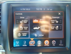 Used 2016 Ram 1500 4WD Crew Cab Laramie at Yes Automotive near Fort Wayne, IN