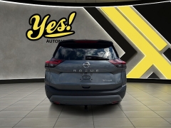 Used 2021  Nissan Rogue AWD SV at Yes Automotive near Fort Wayne&comma; IN