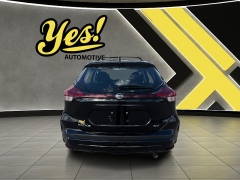 Used 2023  Nissan Kicks SV FWD at Yes Automotive near Fort Wayne&comma; IN