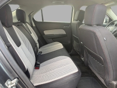 Used 2017  Chevrolet Equinox 4d SUV FWD LS at Yes Automotive near Fort Wayne&comma; IN