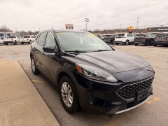 Used 2021  Ford Escape SE Hybrid AWD at Yes Automotive near Fort Wayne, IN