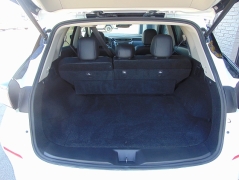 Used 2020  Nissan Murano 4d SUV AWD Platinum at Yes Automotive near Fort Wayne, IN