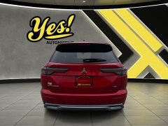 Used 2025  Mitsubishi Outlander SE S-AWC at Yes Automotive near Fort Wayne&comma; IN