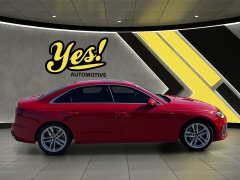 Used 2024  Audi A4 Sedan S line Premium Plus 45 TFSI quattro at Yes Automotive near Fort Wayne&comma; IN