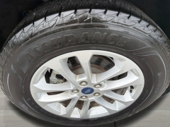 Used 2022  Ford Escape SE AWD at Yes Automotive near Fort Wayne&comma; IN