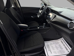 Used 2023  Nissan Kicks SV FWD at Yes Automotive near Fort Wayne&comma; IN
