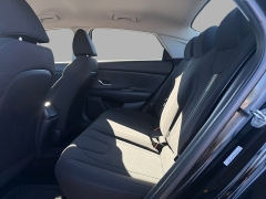 Used 2021  Hyundai Elantra SEL IVT &ast;Ltd Avail&ast; at Yes Automotive near Fort Wayne&comma; IN