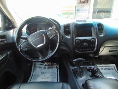 Used 2019 Dodge Durango 4d SUV AWD GT Plus at Yes Automotive near Fort Wayne, IN