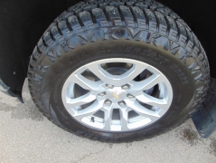 Used 2020  Chevrolet Silverado 1500 4WD Double Cab LT at Yes Automotive near Fort Wayne, IN