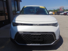 Used 2023 Kia Soul LX IVT at Yes Automotive near Fort Wayne, IN