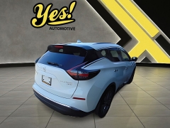 Used 2020  Nissan Murano 4d SUV AWD Platinum at Yes Automotive near Fort Wayne&comma; IN