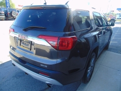 Used 2018 GMC Acadia 4d SUV AWD SLT-1 at Yes Automotive near Fort Wayne, IN
